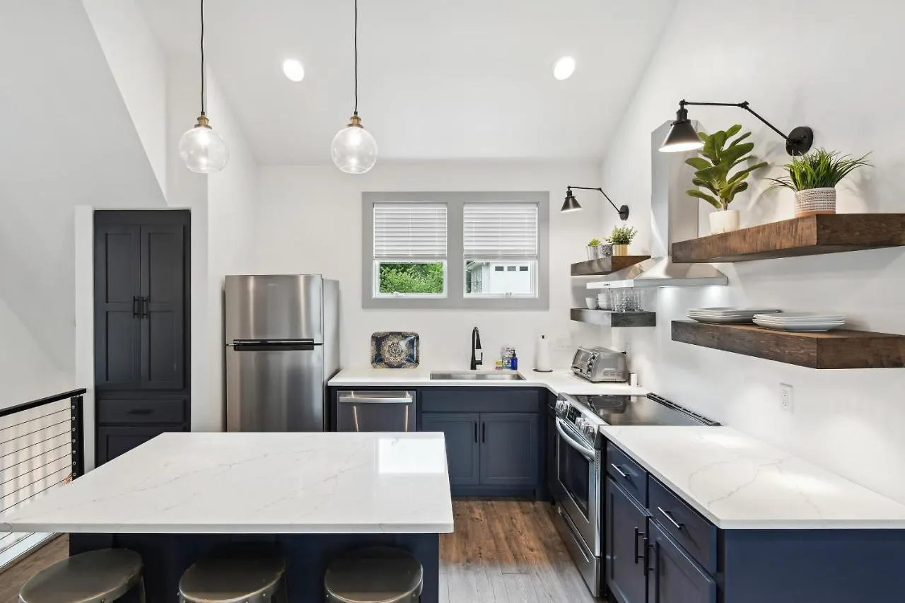 Nashville Vacation Rental Near Bridgestone Arena!