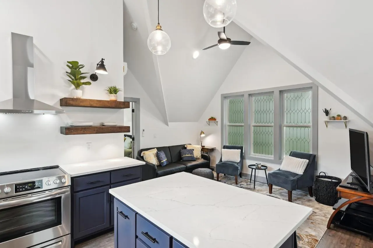Apartment Nashville Vacation Rental Near Bridgestone Arena! United States
