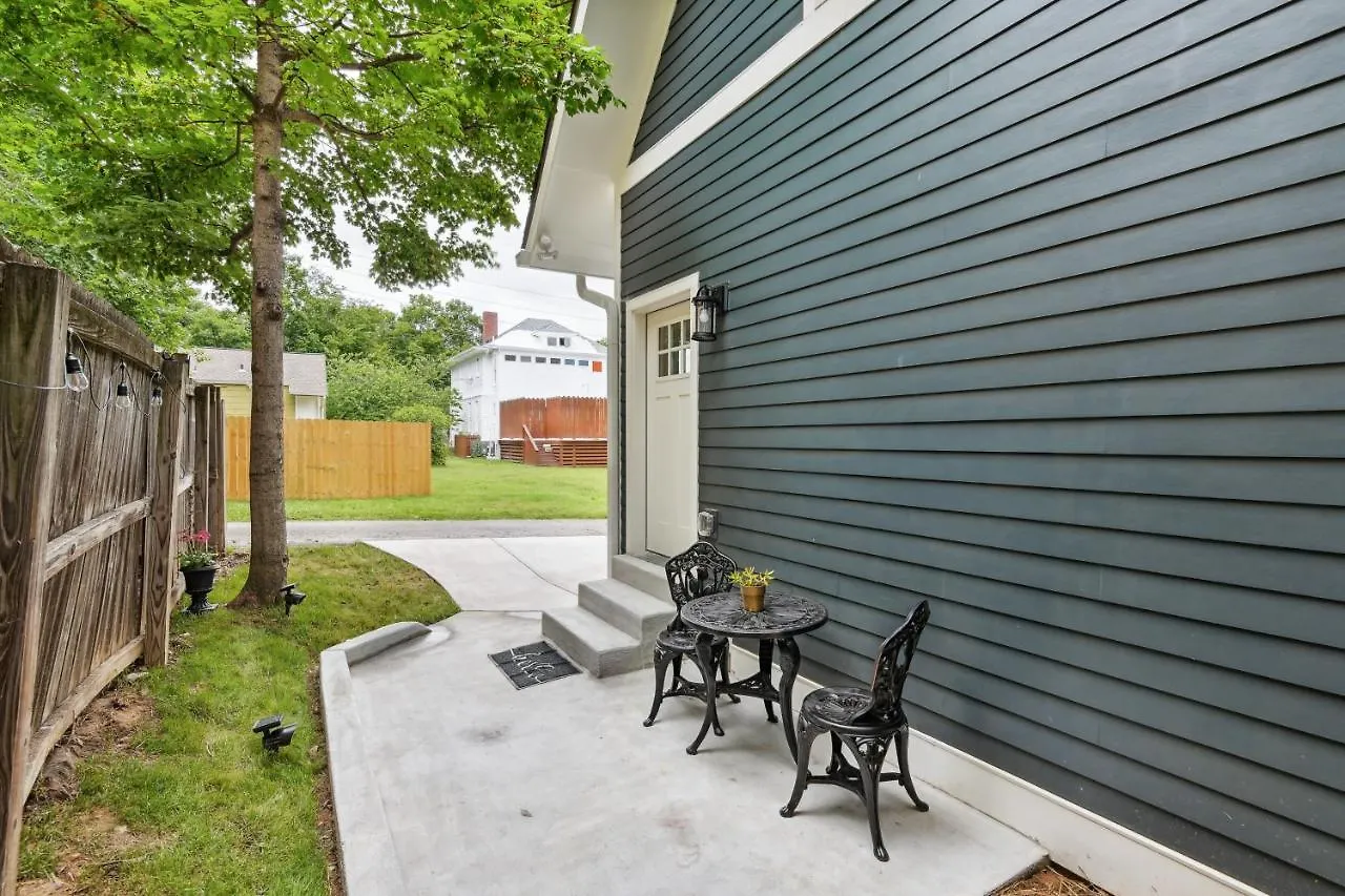 Apartment Nashville Vacation Rental Near Bridgestone Arena!