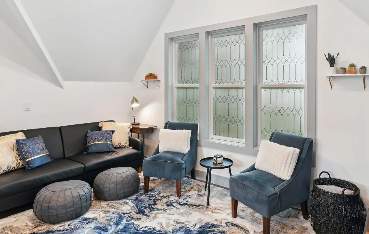 Nashville Vacation Rental Near Bridgestone Arena! 0*,  United States