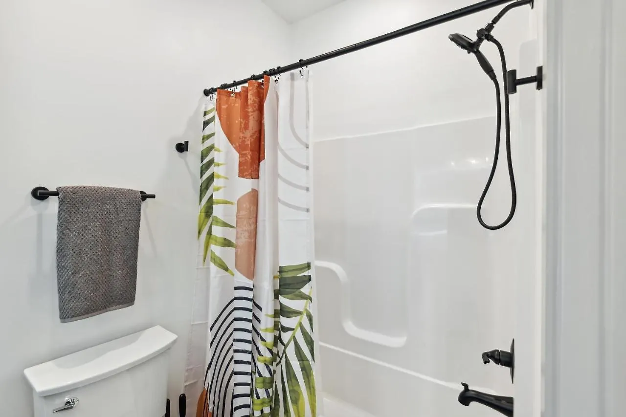 Nashville Vacation Rental Near Bridgestone Arena! 0*,  الولايات المتحدة الأمريكية