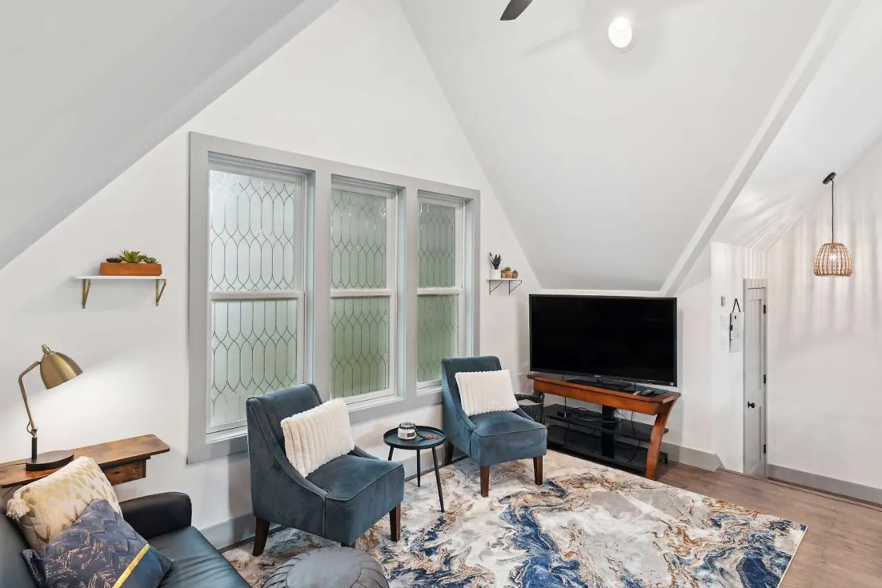 Nashville Vacation Rental Near Bridgestone Arena! 0*,