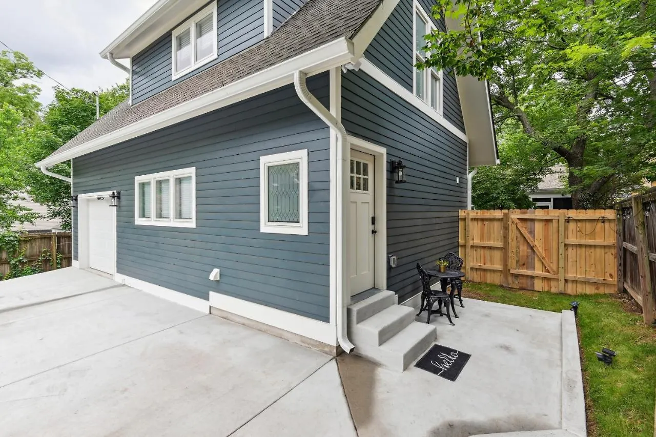 Nashville Vacation Rental Near Bridgestone Arena! Apartment